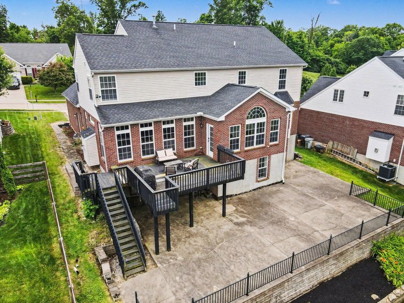 628 Turfrider Court, Walton, KY 41094 Photo 37