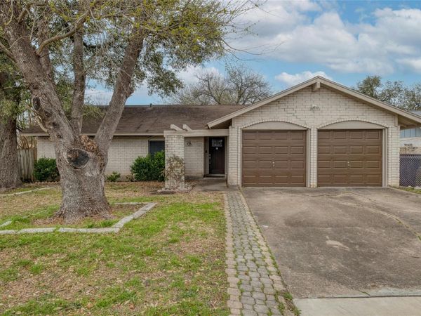 6502 Bridgewater CV , Austin, TX 78723