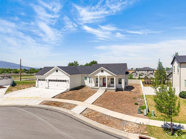 1257 N 1350 E, Mapleton, UT 84664