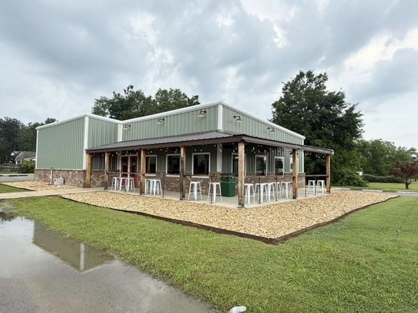 501 4th St., Baldwyn, MS 38824