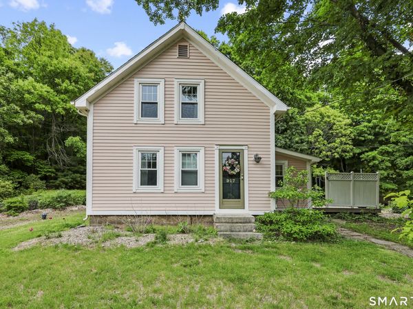 917 Hopewell , Glastonbury, CT 06073