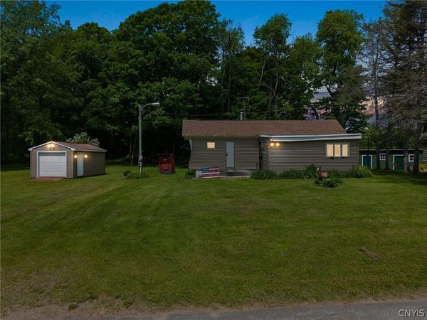9985 Briggs Road , Remsen, NY 13438