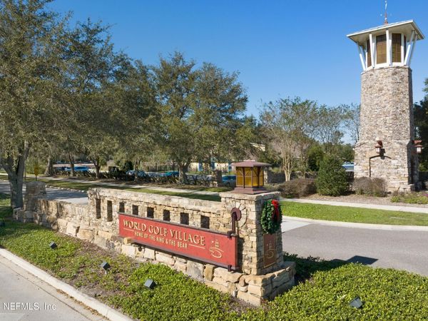 945 REGISTRY Boulevard, Unit 105, St. Augustine, FL 32092