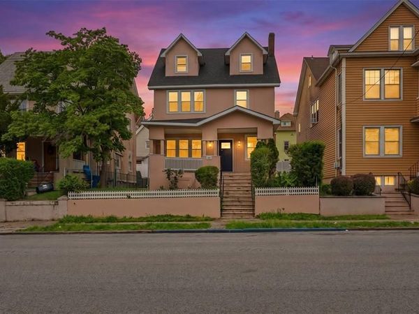 222 30th Street, PATERSON, NJ 07514
