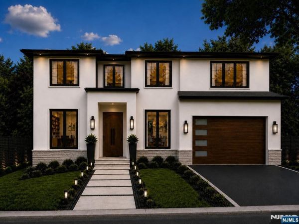 169 Carver Avenue, WESTWOOD, NJ 07675