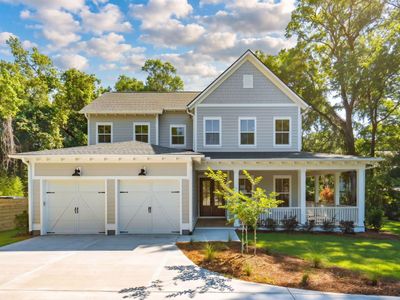 1296 Venning Road, Mount Pleasant, SC 29464