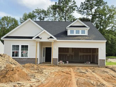 1949 Deercreek Drive, Manning, SC 29102