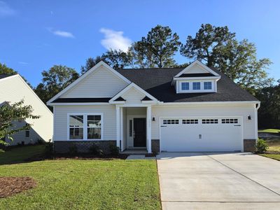 1949 Deercreek Drive, Manning, SC 29102