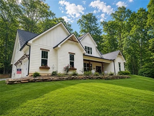86 Wild Azalea Trail, Dahlonega, GA 30533