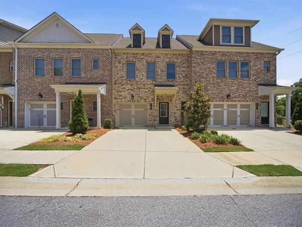 4192 Moncure Drive , Lilburn, GA 30047
