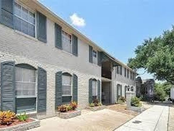 816 NASHVILLE Avenue , Unit I, New Orleans, LA 70115