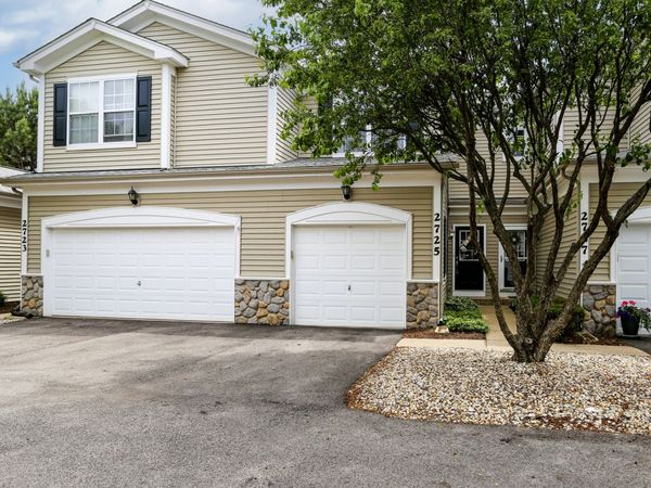 2725 Kendall Crossing , Unit 2725, Johnsburg, IL 60050