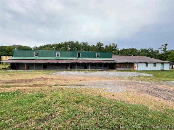 2532 Highway 82 N, Salina, OK 74365
