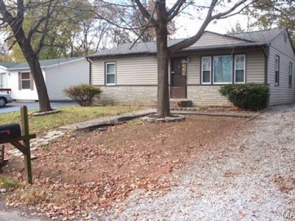 308 ROSELAWN Avenue , Fairview Heights, IL 62208