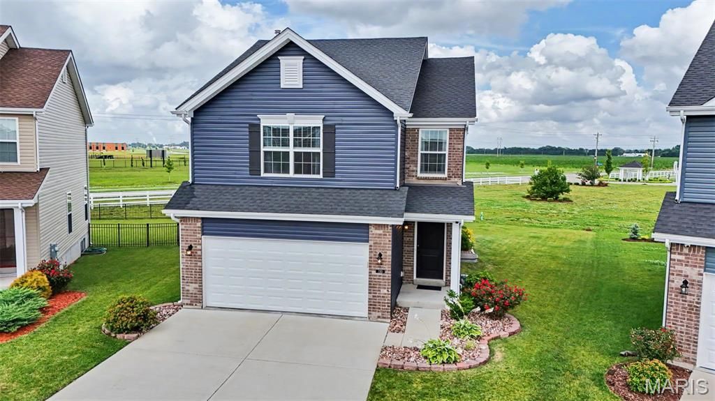 130 Baycrest Court, Saint Charles, MO 63301 Main Photo