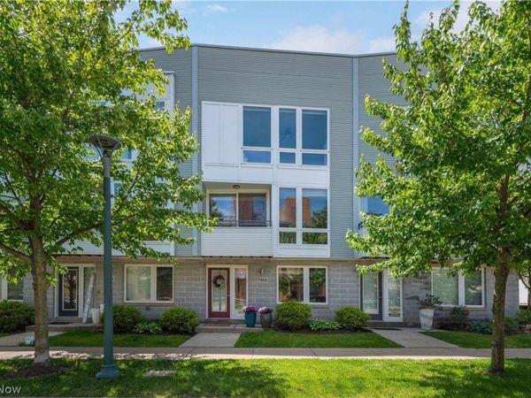 7313 Father Frascati Drive , Cleveland, OH 44102