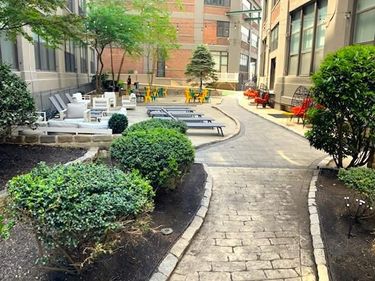1100 S BROAD STREET , Unit 412C, PHILADELPHIA, PA 19146