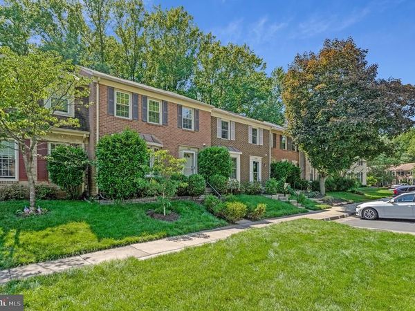 9607 MASTERWORKS DRIVE , VIENNA, VA 22181