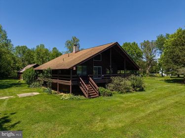 214 MIMOSA LANE , LURAY, VA 22835