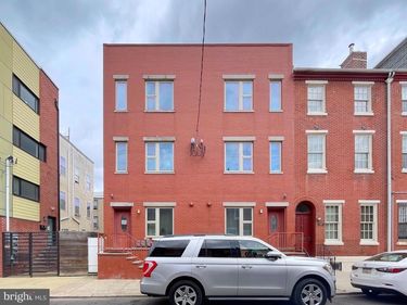 1131 GREEN STREET, Unit 1, PHILADELPHIA, PA 19123