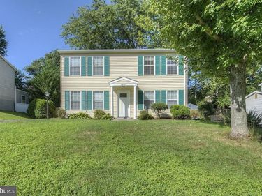 5678 SUTTER LANE , WOODBRIDGE, VA 22193