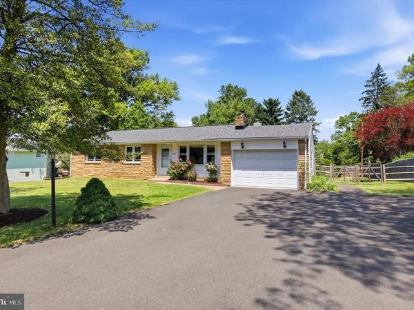 965 GARFIELD AVENUE, LANSDALE, PA 19446
