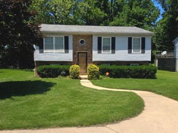 1504 VIRGINIA PLACE, BALTIMORE, MD 21207