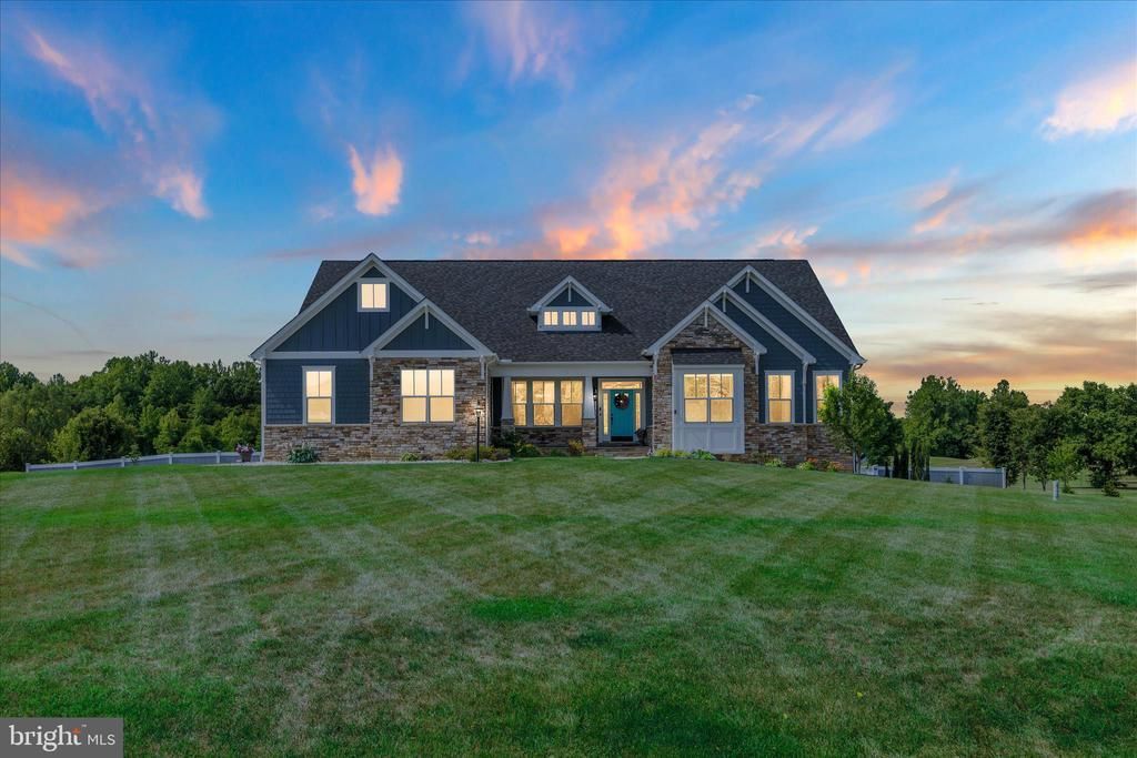 3706 BIRKDALE COURT, DAVIDSONVILLE, MD 21035