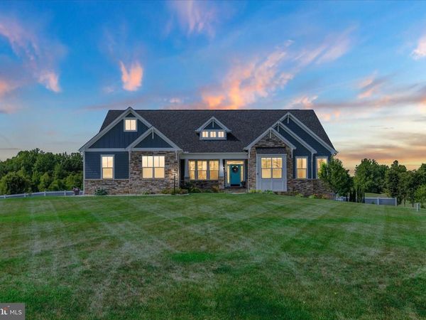 3706 BIRKDALE COURT, DAVIDSONVILLE, MD 21035