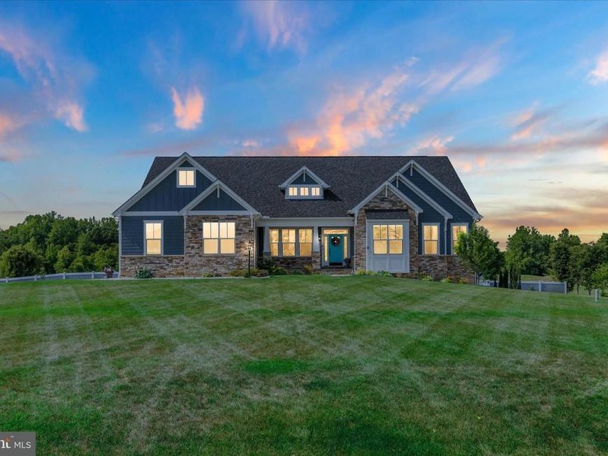 3706 Birkdale Court, Davidsonville, MD 21035 Main Photo