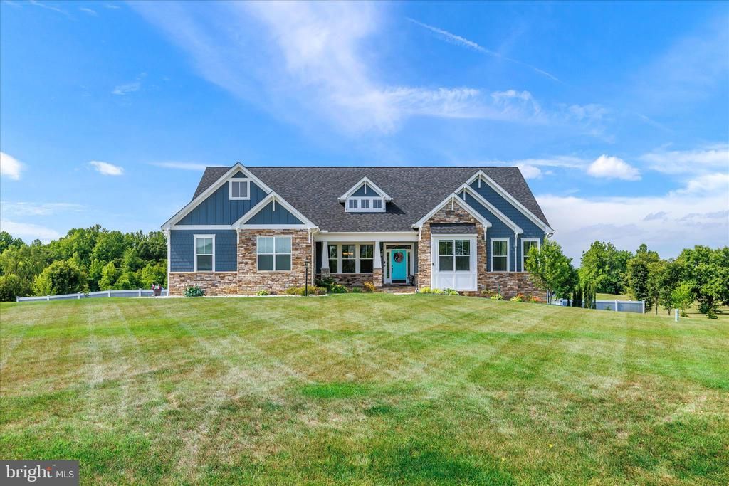 3706 BIRKDALE COURT, DAVIDSONVILLE, MD 21035