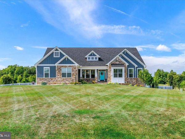 3706 BIRKDALE COURT, DAVIDSONVILLE, MD 21035