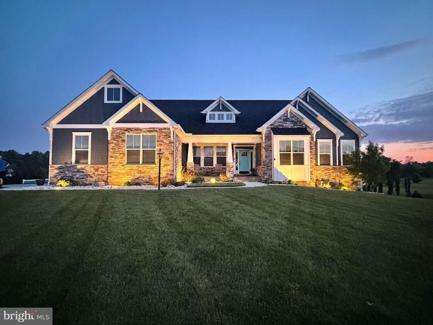 3706 Birkdale Court, Davidsonville, MD 21035 Main Photo