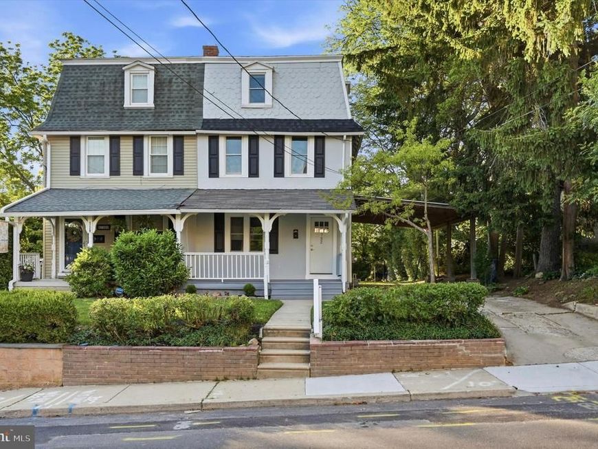 732 Buck Lane, Haverford, PA 19041 Main Photo