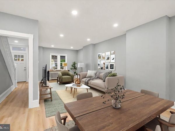 732 BUCK LANE, HAVERFORD, PA 19041