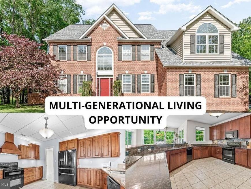 2771 Queensberry Drive , Huntingtown, MD 20639 Main Photo