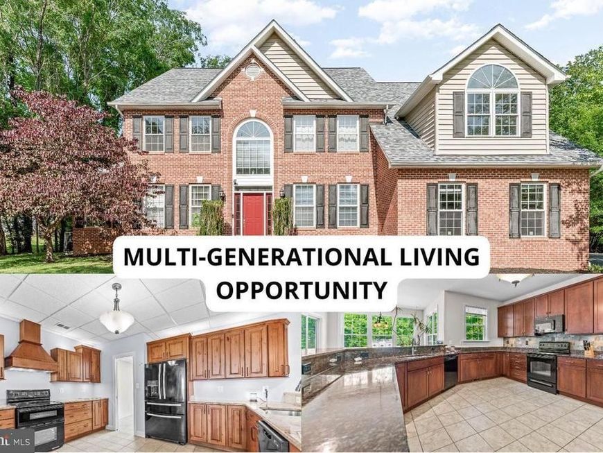 2771 Queensberry Drive, Huntingtown, MD 20639 Main Photo