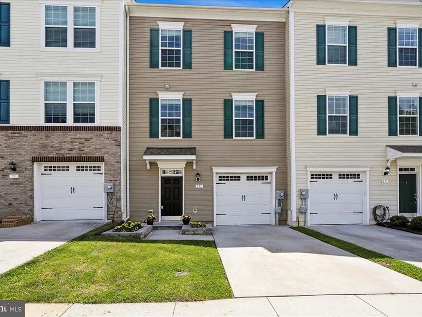 15 Leekyler Place , Thurmont, MD 21788 Main Photo