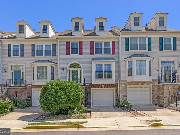 7059 KINGS MANOR DRIVE, ALEXANDRIA, VA 22315