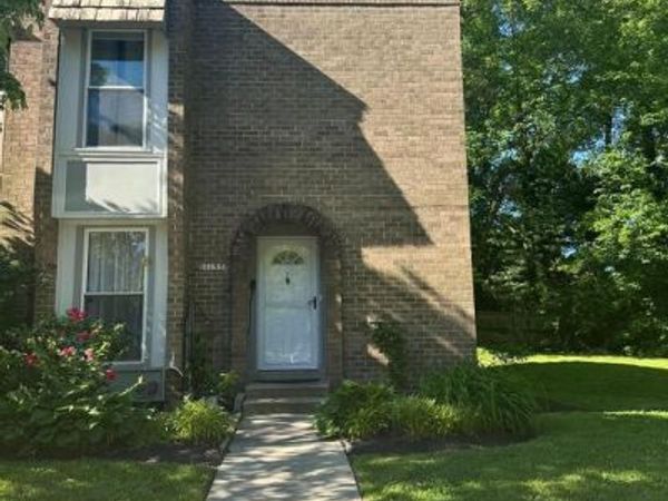 11155 COLUMBIA PIKE , Unit 58, SILVER SPRING, MD 20901