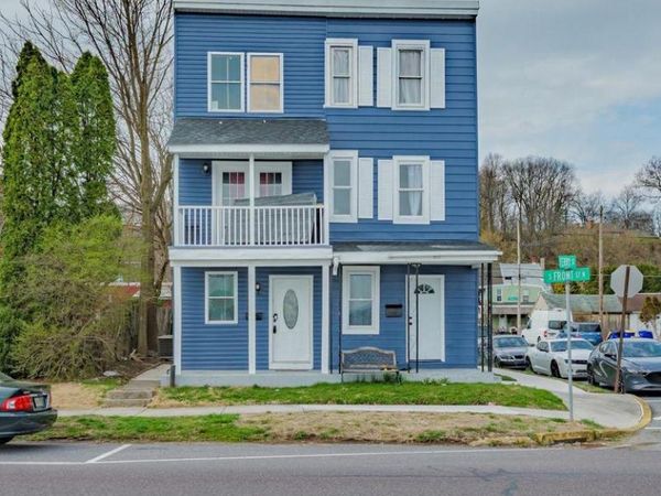 2-4 S FRONT STREET, WORMLEYSBURG, PA 17043