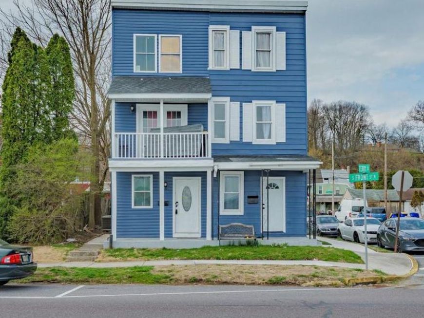 2-4 S Front Street, Wormleysburg, PA 17043 Main Photo