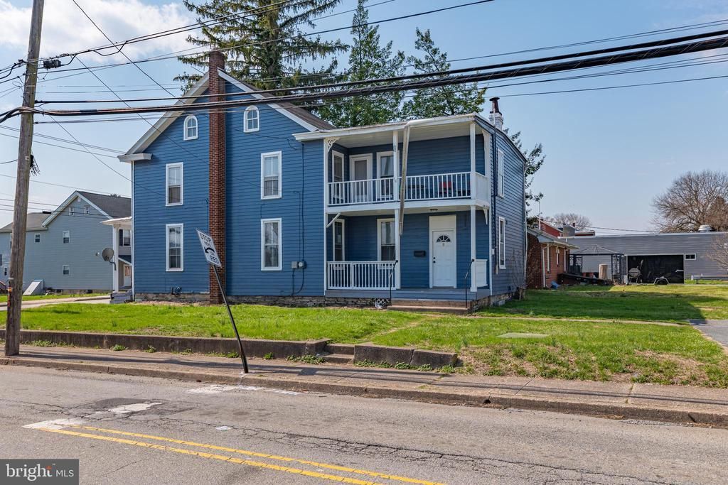 296 2ND STREET, HIGHSPIRE, PA 17034
