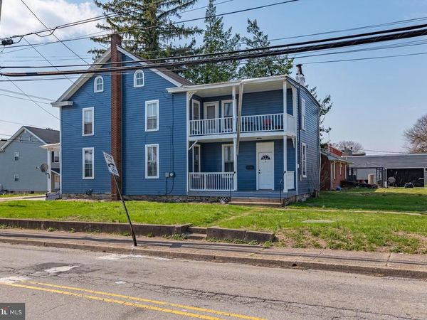 296 2ND STREET, HIGHSPIRE, PA 17034