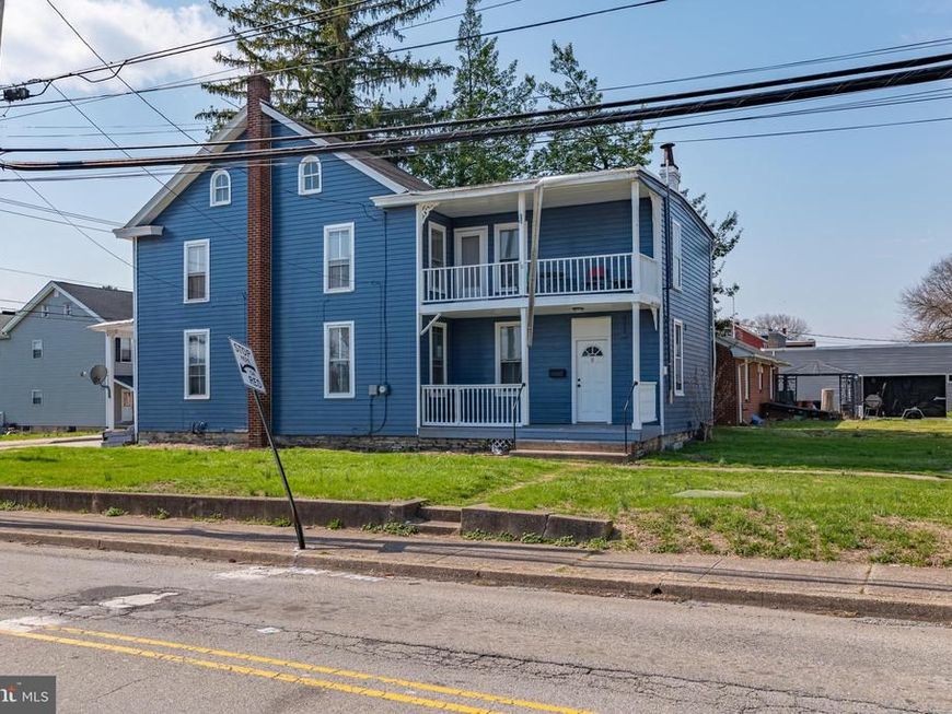 296 2nd Street, Highspire, PA 17034 Main Photo