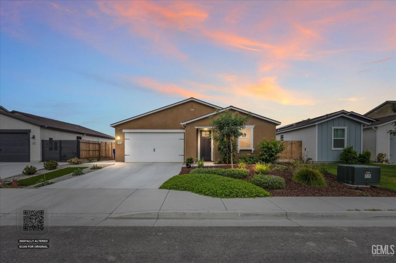 7723 Nigu River Street, Bakersfield, CA 93311 Main Photo