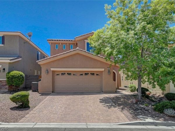 2839 Kinknockie Way , Henderson, NV 89044