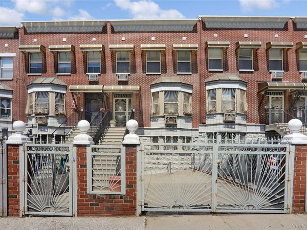 1471 Gates Avenue, Brooklyn, NY 11237