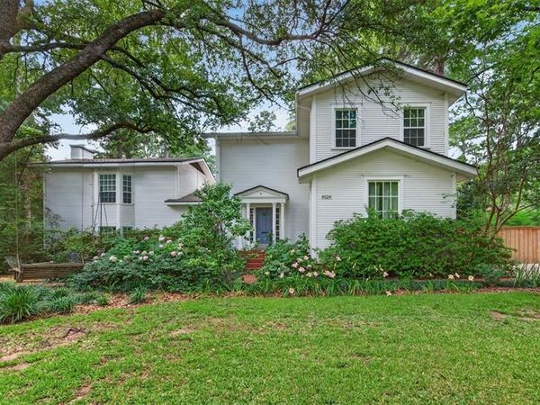 4024 Maryland Avenue, Shreveport, LA 71106
