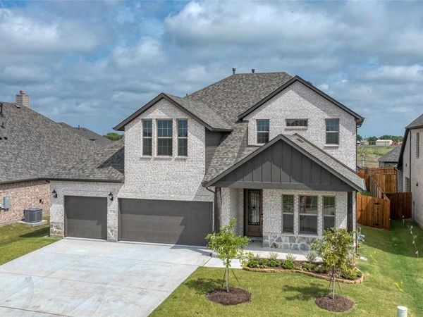2136 Spyglass Drive, Royse City, TX 75189
